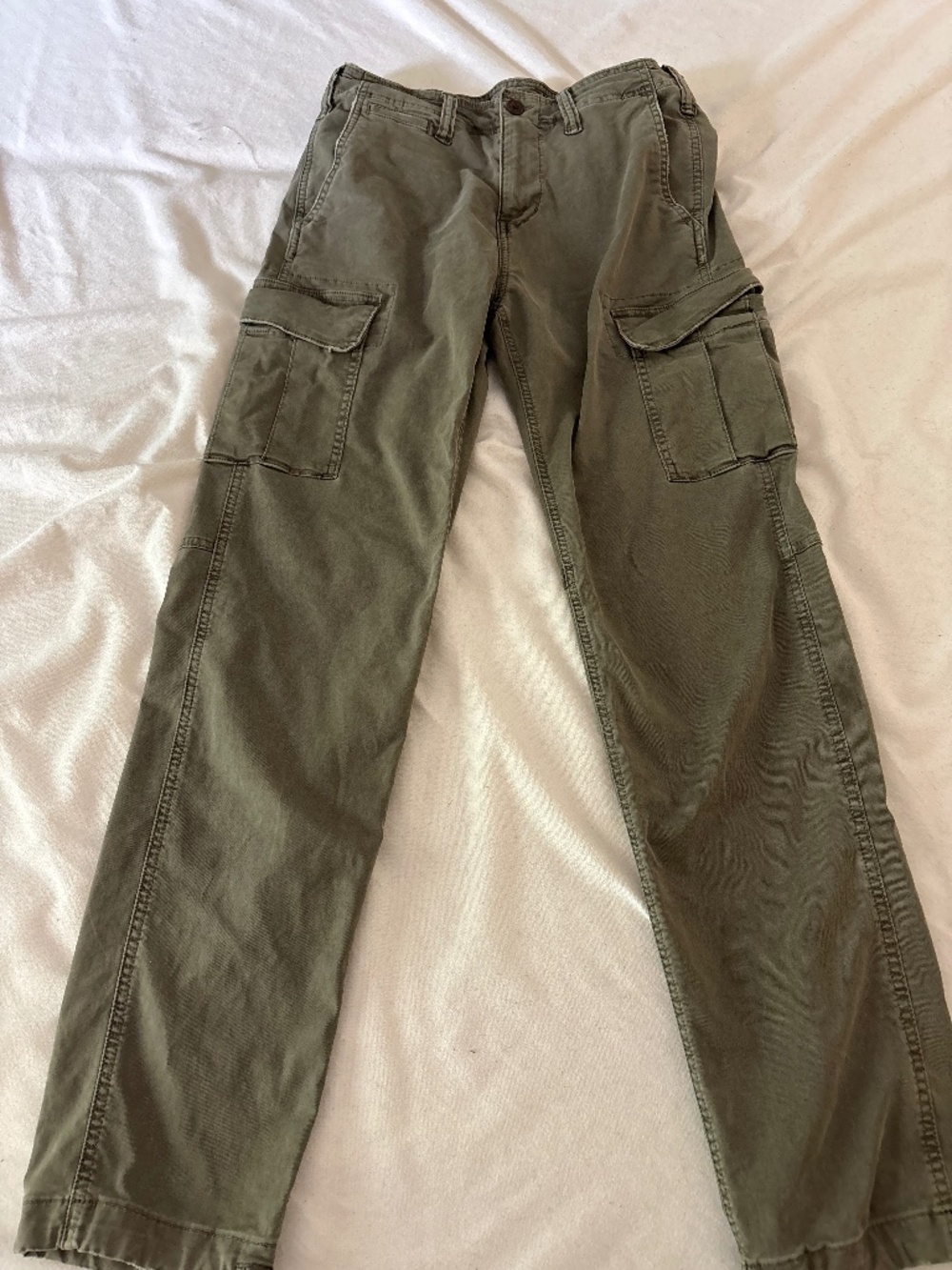 Men’s cargo pants